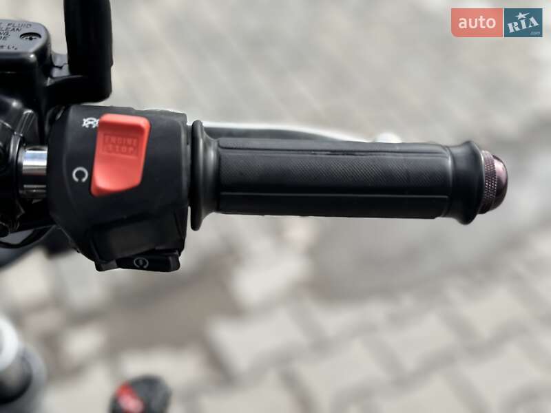 Мотоцикл Без обтікачів (Naked bike) Honda CB 600F Hornet 2003 в Рівному