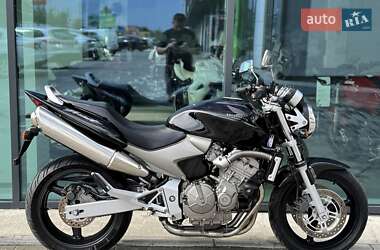 Мотоцикл Без обтікачів (Naked bike) Honda CB 600F Hornet 2003 в Рівному