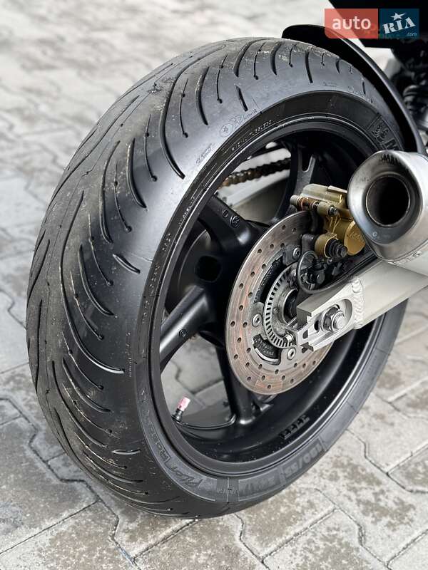 Мотоцикл Без обтекателей (Naked bike) Honda CB 600F Hornet 2007 в Ровно