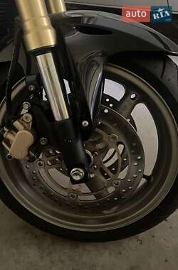 Мотоцикл Без обтекателей (Naked bike) Honda CB 600F Hornet 2005 в Львове