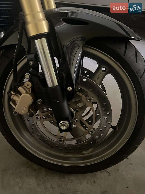 Honda CB 600F Hornet 2005