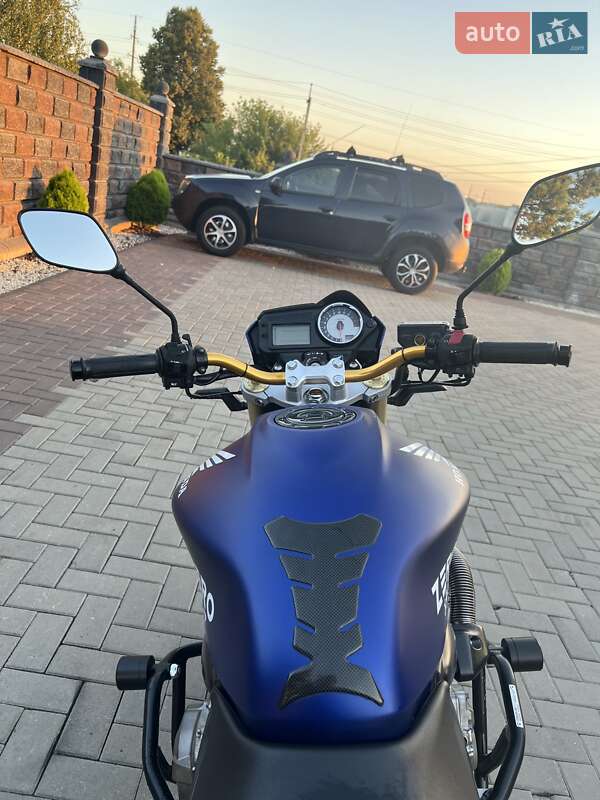 Мотоцикл Без обтікачів (Naked bike) Honda CB 600F Hornet 2005 в Рівному фото 7 Мотоцикл Без обтікачів (Naked bike) Honda CB 600F Hornet 2005 в Рівному