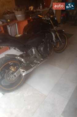 Боббер Honda CB 600F Hornet 2007 в Івано-Франківську