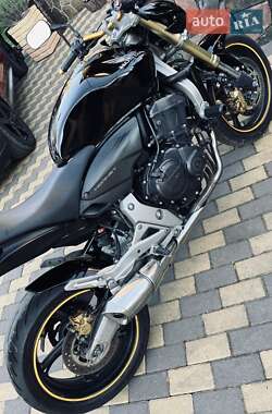 Мотоцикл Без обтекателей (Naked bike) Honda CB 600F Hornet 2007 в Ивано-Франковске