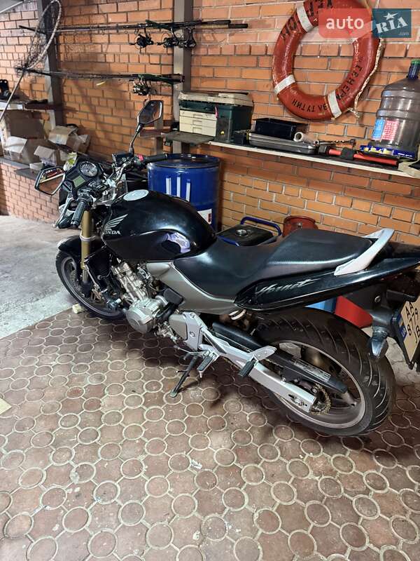 Мотоцикл Без обтекателей (Naked bike) Honda CB 600F Hornet 2006 в Киеве