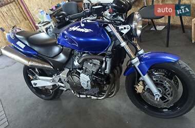 Мотоцикл Без обтекателей (Naked bike) Honda CB 600F Hornet 1999 в Днепре