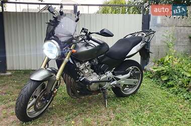 Мотоцикл Классік Honda CB 600F Hornet 2006 в Березані