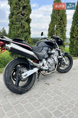 Мотоцикл Спорт-туризм Honda CB 600F Hornet 2000 в Бучаче