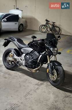 Мотоцикл Без обтекателей (Naked bike) Honda CB 600F Hornet 2007 в Одессе