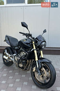 Спортбайк Honda CB 600F Hornet 2005 в Запоріжжі