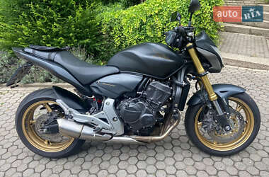 Мотоцикл Без обтекателей (Naked bike) Honda CB 600F Hornet 2012 в Броварах