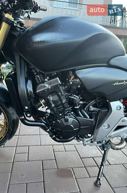 Мотоцикл Без обтекателей (Naked bike) Honda CB 600F Hornet 2013 в 