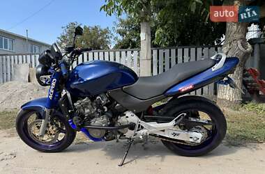 Мотоцикл Без обтекателей (Naked bike) Honda CB 600F Hornet 2000 в Фастове