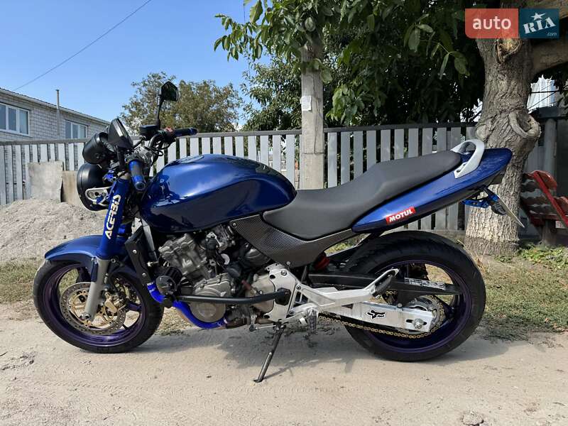 Honda CB 600F Hornet 2000