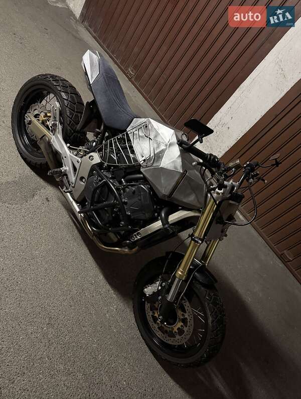 Мотоцикл Кастом Honda CB 600F Hornet 2011 в Черновцах