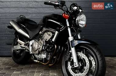 Мотоцикл Без обтікачів (Naked bike) Honda CB 600F Hornet 2001 в Білій Церкві