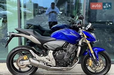 Мотоцикл Без обтекателей (Naked bike) Honda CB 600F Hornet 2008 в Ровно