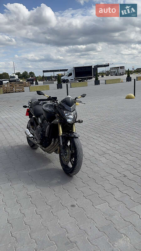 Мотоцикл Без обтікачів (Naked bike) Honda CB 600F Hornet 2008 в Тернополі фото 14 Мотоцикл Без обтікачів (Naked bike) Honda CB 600F Hornet 2008 в Тернополі