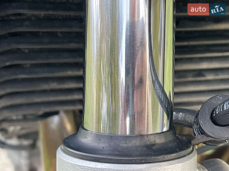 Мотоцикл Спорт-туризм Honda CB 600F Hornet 2001 в Олександрії