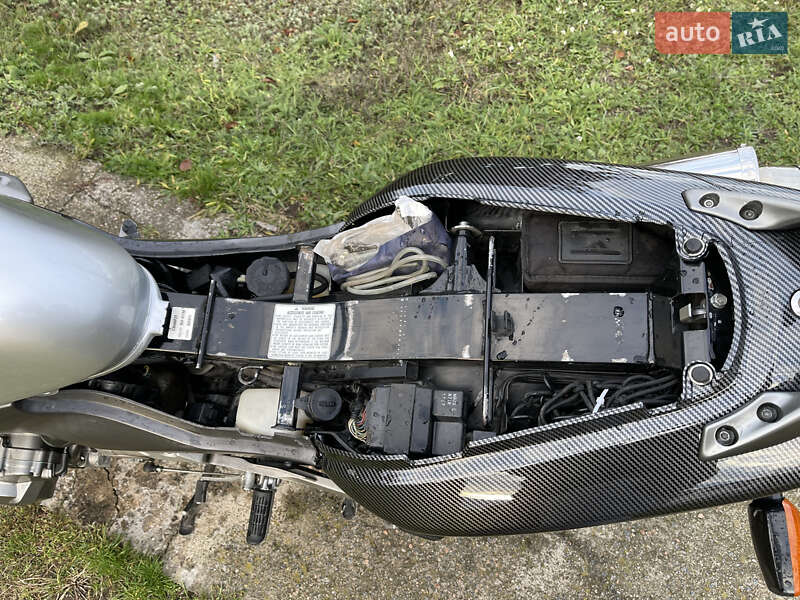 Мотоцикл Спорт-туризм Honda CB 600F Hornet 2001 в Олександрії