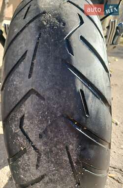 Мотоцикл Без обтекателей (Naked bike) Honda CB 600F Hornet 2005 в 