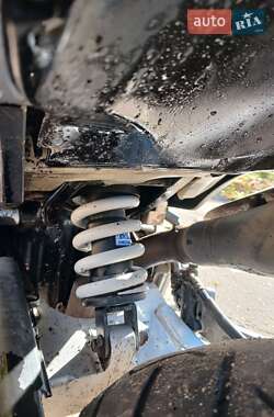 Мотоцикл Без обтекателей (Naked bike) Honda CB 600F Hornet 2005 в 