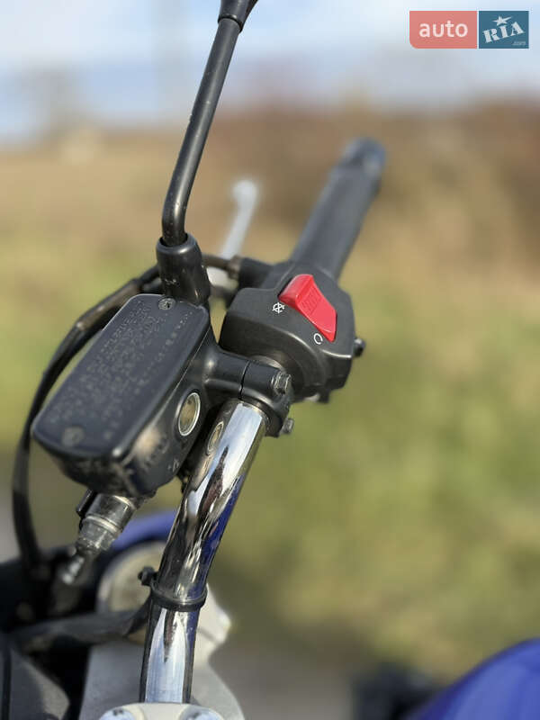 Мотоцикл Спорт-туризм Honda CB 600F Hornet 2007 в Радивилове фото 7 Мотоцикл Спорт-туризм Honda CB 600F Hornet 2007 в Радивилове