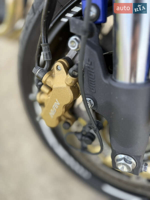 Мотоцикл Спорт-туризм Honda CB 600F Hornet 2007 в Радивилове фото 13 Мотоцикл Спорт-туризм Honda CB 600F Hornet 2007 в Радивилове