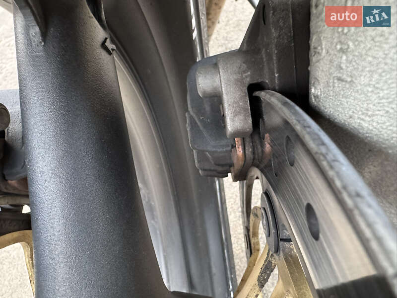 Мотоцикл Без обтекателей (Naked bike) Honda CB 600F Hornet 2002 в Ольгополе фото 13 Мотоцикл Без обтекателей (Naked bike) Honda CB 600F Hornet 2002 в Ольгополе