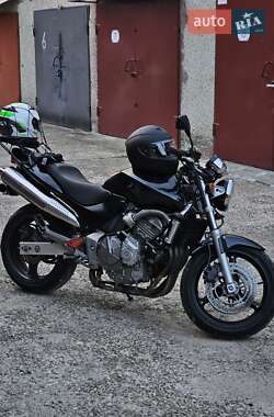Мотоцикл Без обтікачів (Naked bike) Honda CB 600F Hornet 2000 в Івано-Франківську