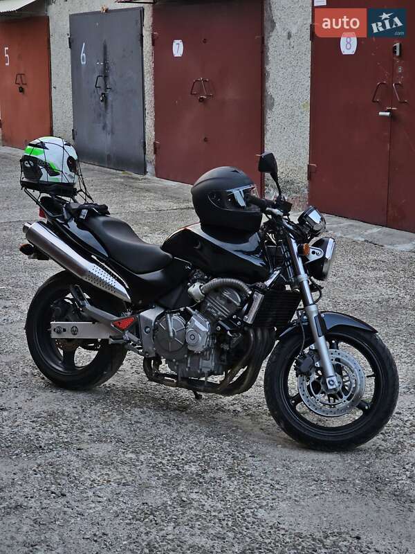 Honda CB 600F Hornet 2000