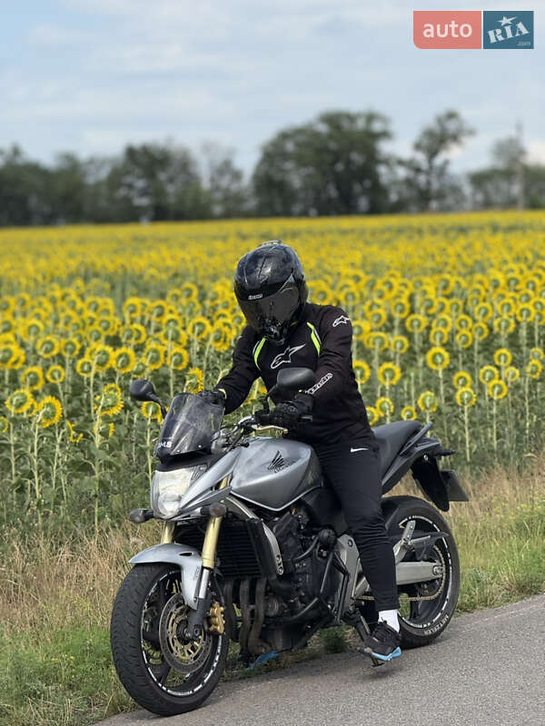 Вантажні моторолери, мотоцикли, скутери, мопеди Honda CB 600F Hornet 2008 в Дніпрі фото 11 Вантажні моторолери, мотоцикли, скутери, мопеди Honda CB 600F Hornet 2008 в Дніпрі