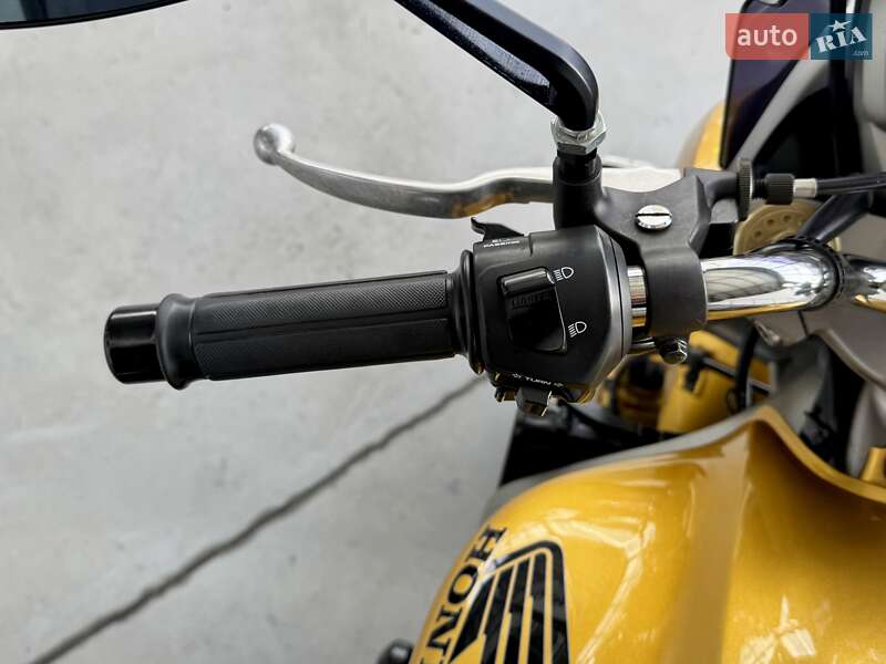 Мотоцикл Без обтікачів (Naked bike) Honda CB 600F Hornet 2007 в Хмельницькому фото 14 Мотоцикл Без обтікачів (Naked bike) Honda CB 600F Hornet 2007 в Хмельницькому