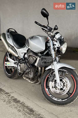 Спортбайк Honda CB 600F Hornet 2005 в Одесі