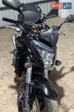 Мотоцикл Классик Honda CB 600F Hornet 2009 в Ровно