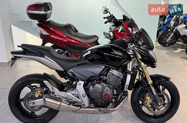 Мотоцикл Без обтекателей (Naked bike) Honda CB 600F Hornet 2007 в Ровно