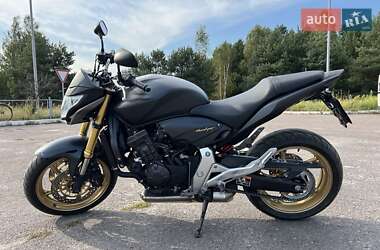 Мотоцикл Без обтекателей (Naked bike) Honda CB 600F Hornet 2012 в Сарнах