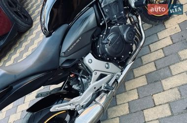 Мотоцикл Без обтікачів (Naked bike) Honda CB 600F Hornet 2007 в Івано-Франківську