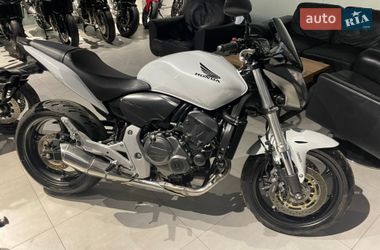 Мотоцикл Без обтікачів (Naked bike) Honda CB 600F Hornet 2011 в Рівному