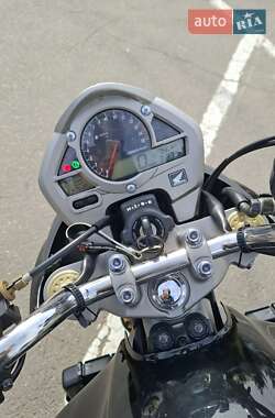 Мотоцикл Без обтекателей (Naked bike) Honda CB 600F Hornet 2007 в Одессе