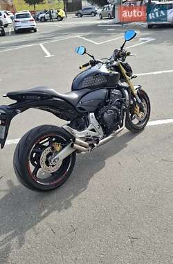 Мотоцикл Без обтекателей (Naked bike) Honda CB 600F Hornet 2007 в Одессе