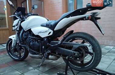 Мотоцикл Без обтікачів (Naked bike) Honda CB 600F Hornet 2010 в Заставній