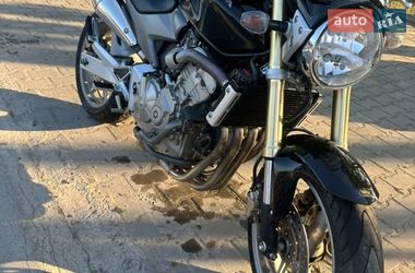 Мотоцикл Без обтікачів (Naked bike) Honda CB 600F Hornet 2005 в Новоселиці