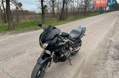 Мотоцикл Без обтікачів (Naked bike) Honda CB 600F Hornet 2001 в Бишеві