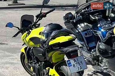 Мотоцикл Без обтекателей (Naked bike) Honda CB 600F Hornet 2010 в Белой Церкви