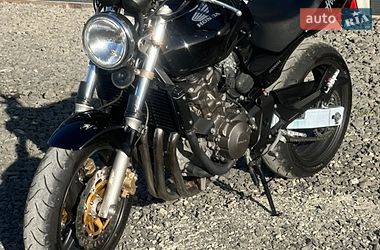 Мотоцикл Спорт-туризм Honda CB 600F Hornet 1999 в Луцке