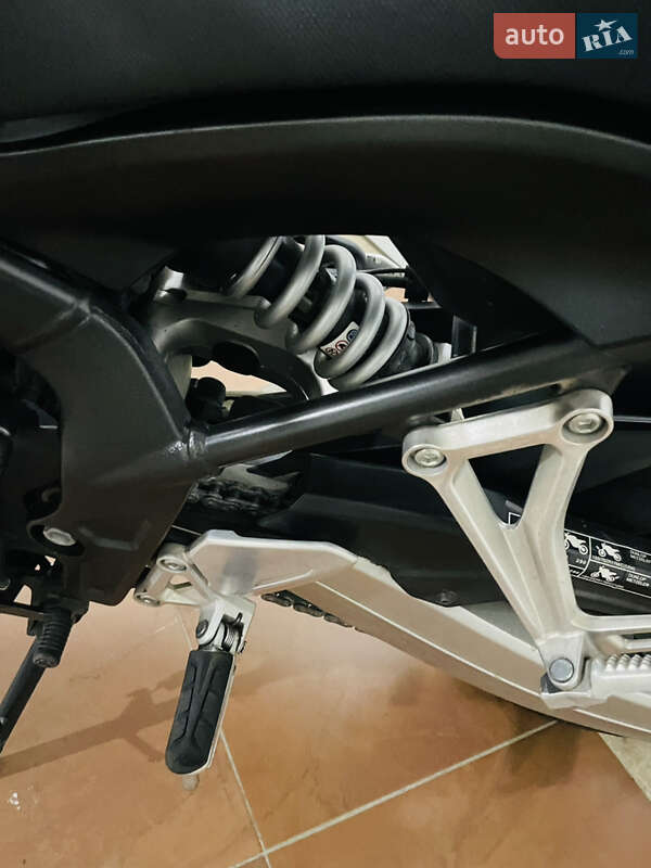 Мотоцикл Без обтекателей (Naked bike) Honda CB 650F 2014 в Киеве