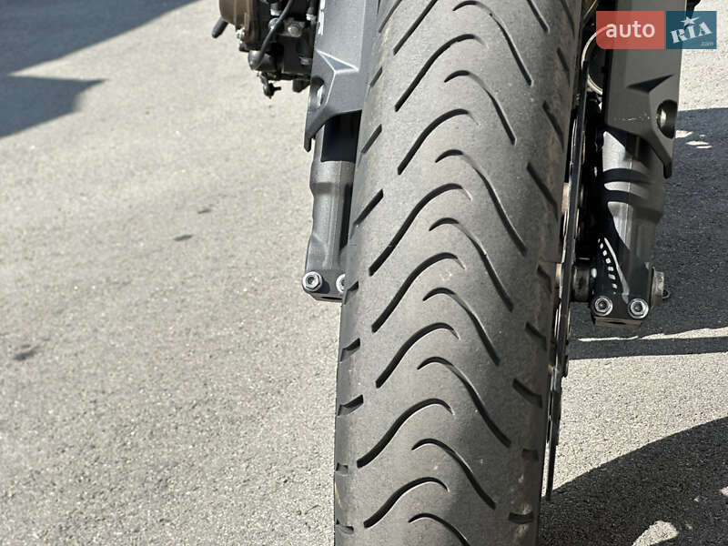 Мотоцикл Без обтекателей (Naked bike) Honda CB 650R 2020 в Киеве