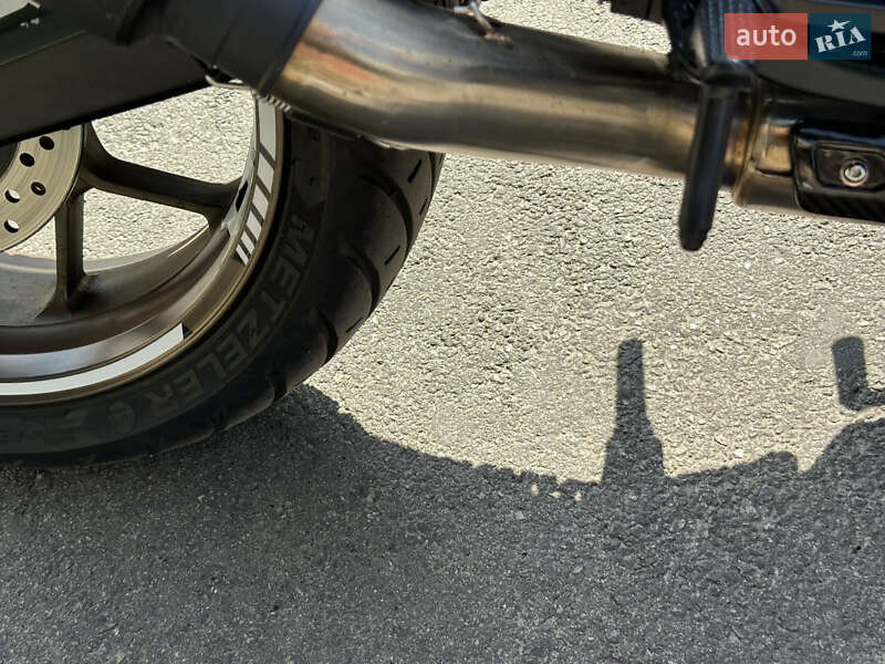 Мотоцикл Без обтекателей (Naked bike) Honda CB 650R 2020 в Киеве