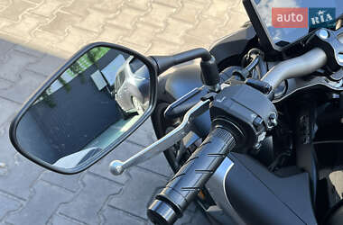 Мотоцикл Без обтекателей (Naked bike) Honda CB 650R 2024 в 